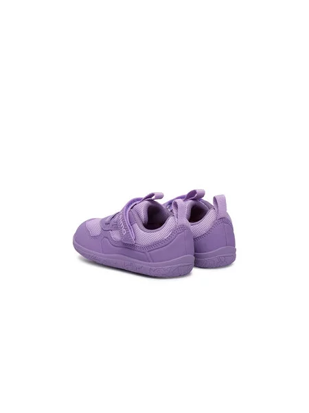 Reima Sneakersy Telmin fialová