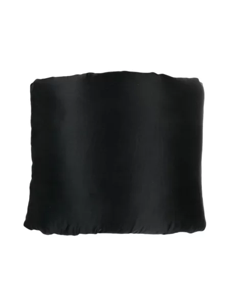 Szal Rick Owens czarna