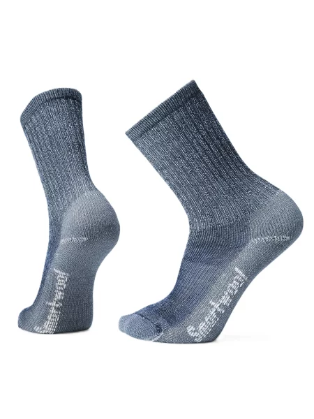 SMARTWOOL Șosete albastru / deschis gri