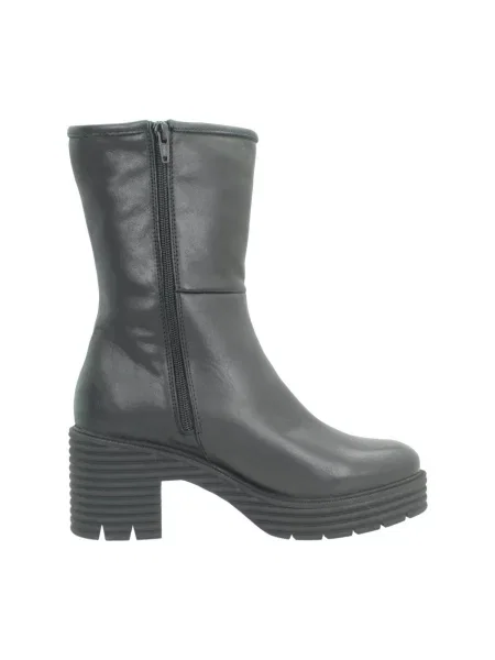 Pantofi Porronet negru