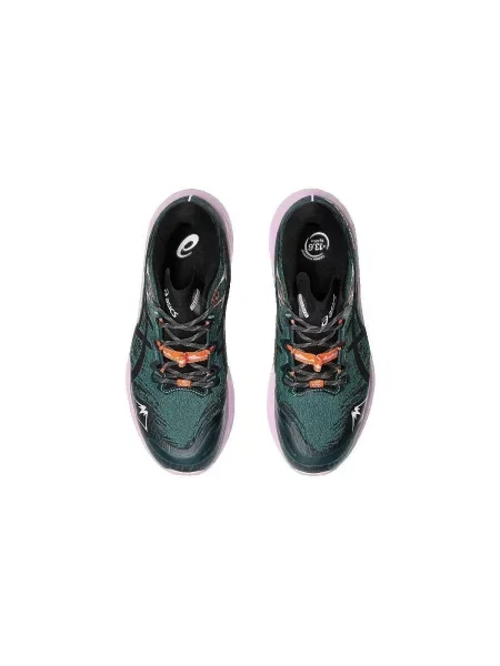 Pantofi Asics negru