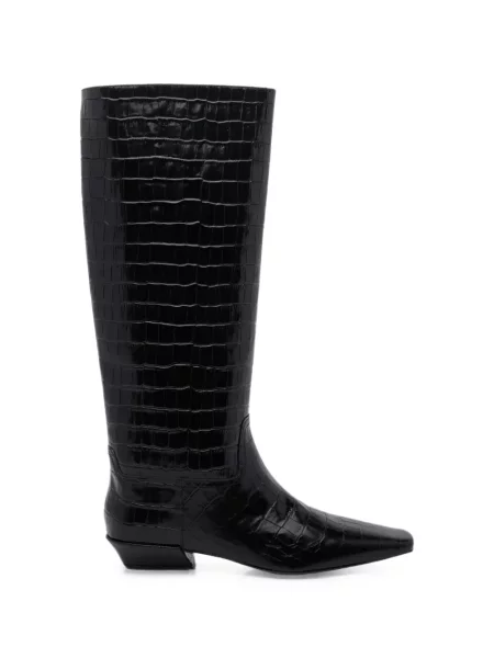 Cizme Jeffrey Campbell negru