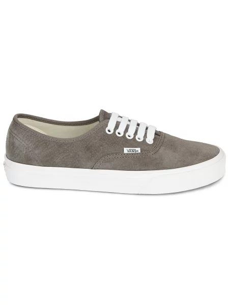 Pantofi Vans maro