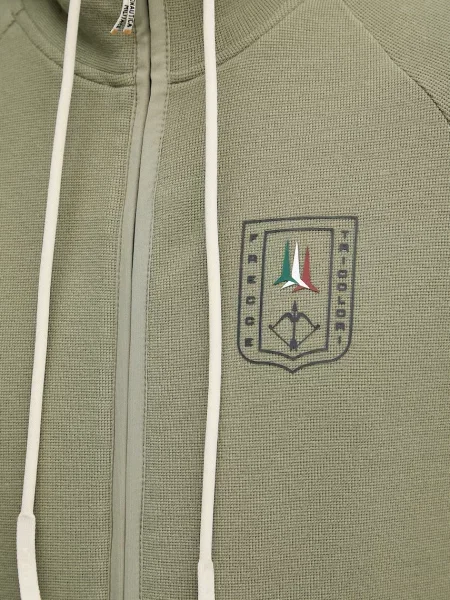 Aeronautica Militare спортивний костюм з