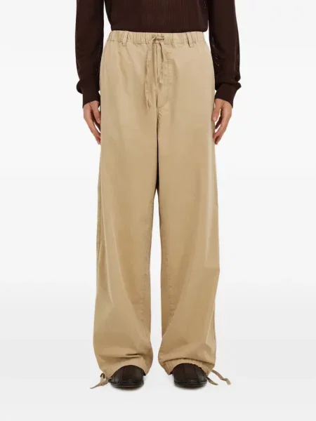 Volné kalhoty Ferragamo