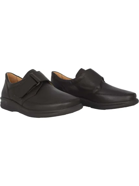 Pantofi Ganter maro