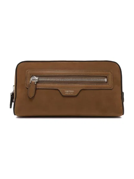 Torba Tom Ford brązowa