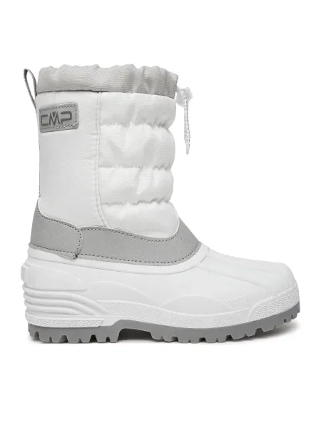 Апрески CMP Hanki Snow Boots бял