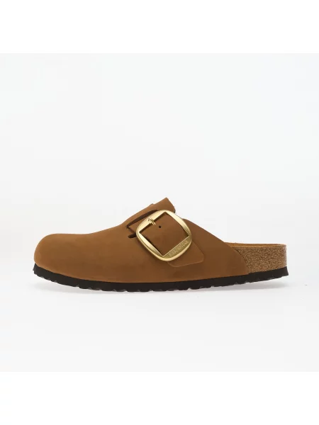 Сникърси Birkenstock Boston Big Buckle LENB Mink Tonal FB EUR 38
