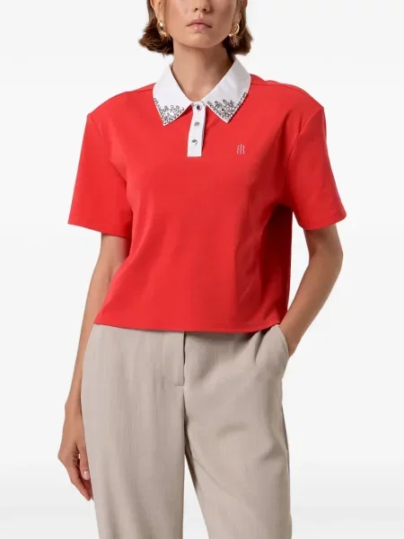 Tricou polo Fracomina