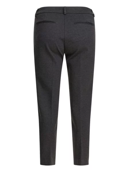 Pantaloni Semper gri