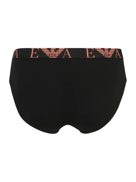 Alsó Emporio Armani fekete