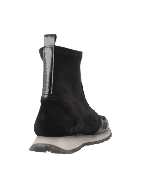 Pantofi Hispanitas negru
