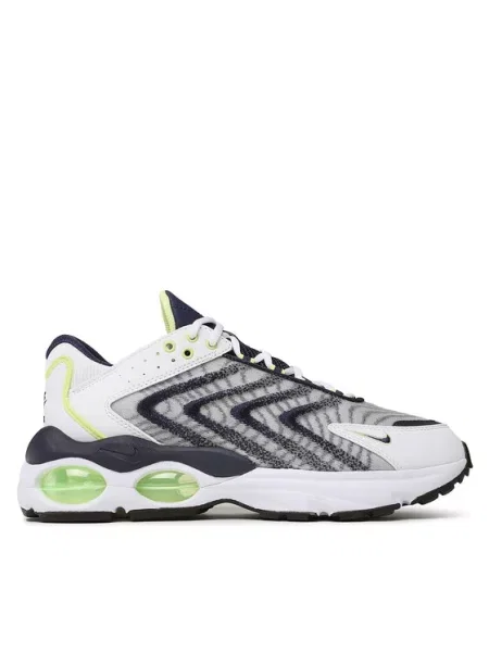 Sneakersy Nike białe