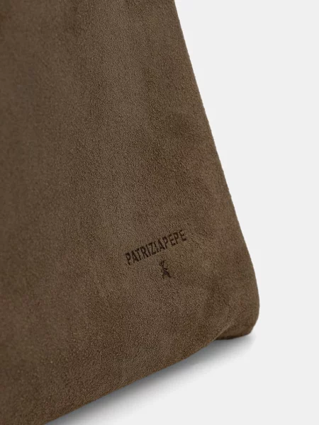 Сумочка Patrizia Pepe