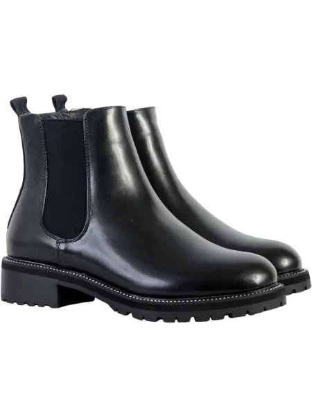 Pantofi Redskins negru
