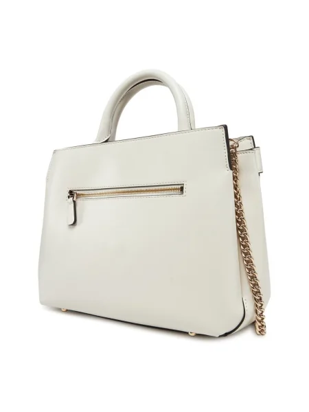 Kabelka Guess biela