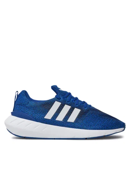 Pantofi Adidas albastru