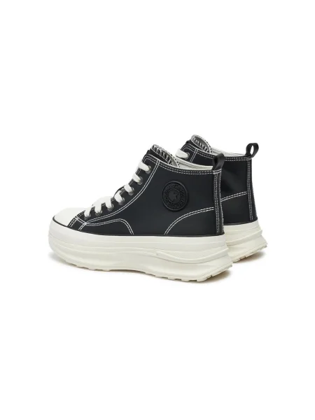 Pantofi Big Star negru
