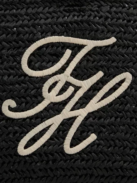 Сумка Tommy Hilfiger чорна