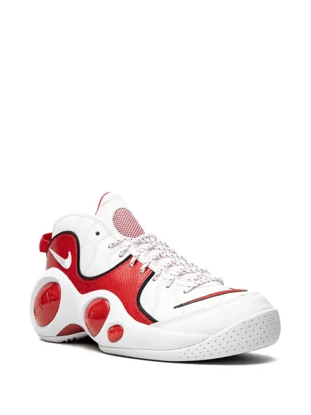 Sportbačiai Nike Air Zoom balta