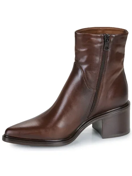 Pantofi Mjus maro
