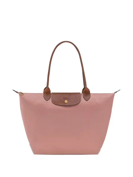Τσάντα Longchamp ροζ