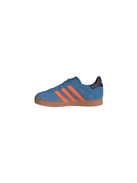 Pantofi copii Adidas albastru