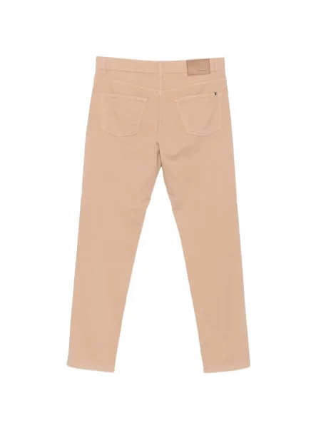 Pantaloni Canali cu 5 buzunare