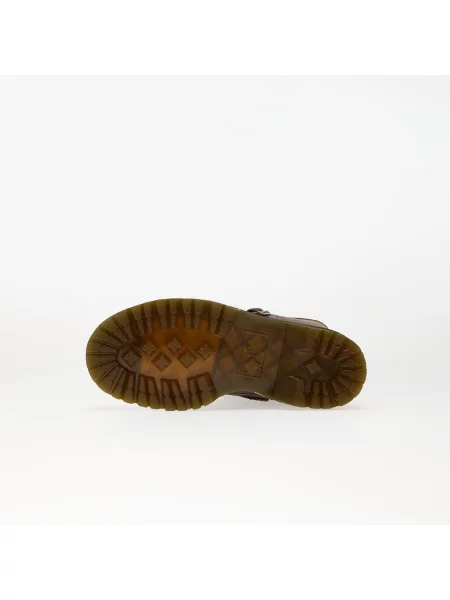 Сникърси Dr. Martens Anistone Bkr Dark Brown EUR 36 кафяво