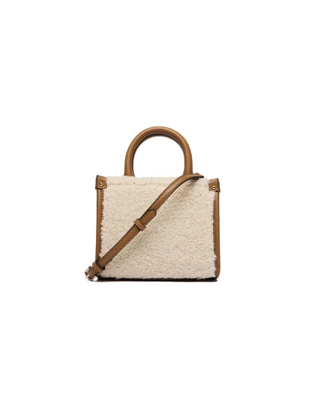 Liu Jo crossbody kabelka béžová