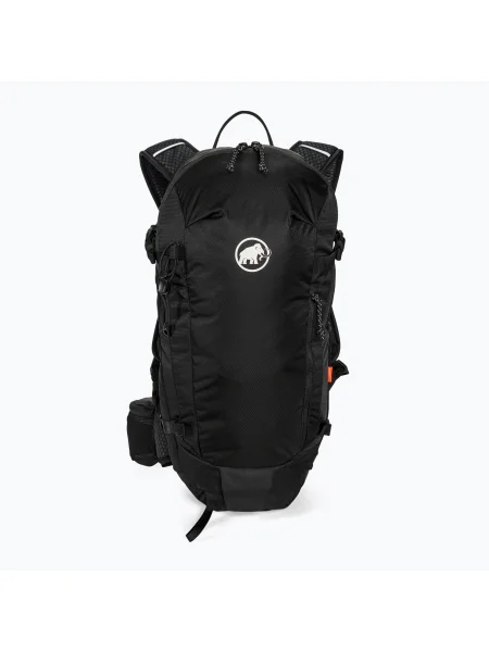 Batoh Mammut Lithium čierna