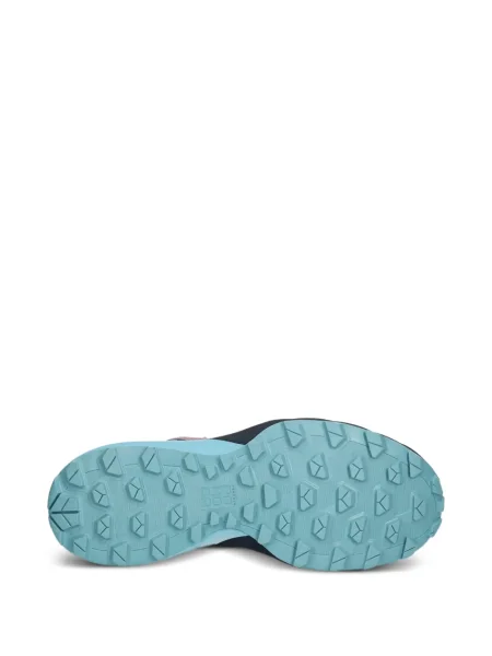 Sneakerși Dynafit roz