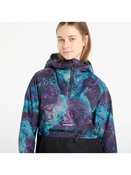 Яке Horsefeathers Fiora Jacket Mosaic M