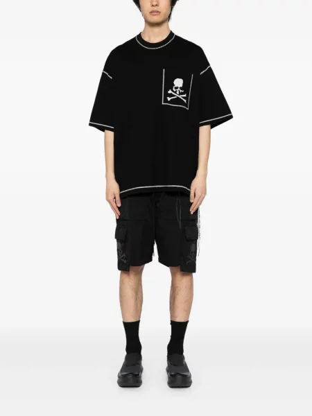 Tricou Mastermind Japan negru