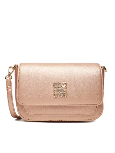 Nine West Τσάντα Χρυσό