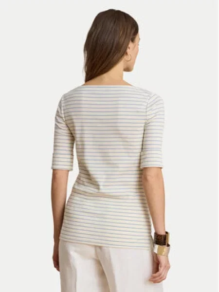 LAUREN RALPH LAUREN Bluza Judy bež