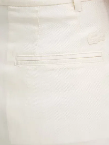 Шорты Lacoste