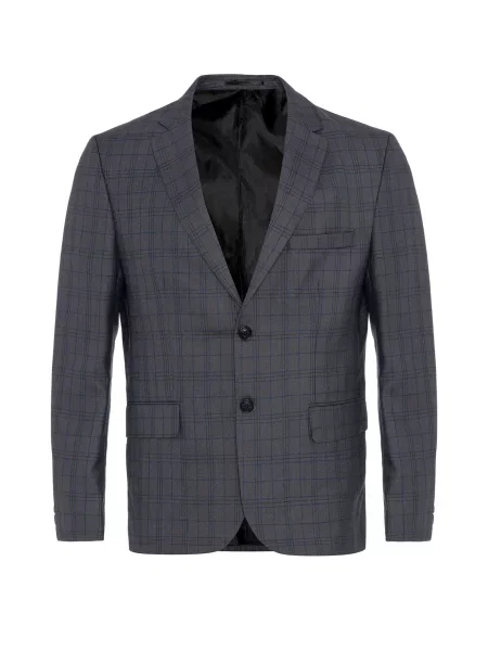 Daniel Hills Suknjič / antracit modra