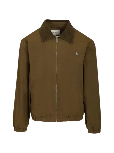 Geacă Carhartt Wip maro