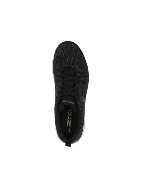 Pantofi Skechers negru