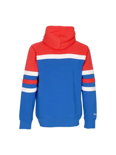 Bluza sportowa Mitchell & Ness