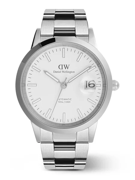 Daniel Wellington Karóra Ezüst