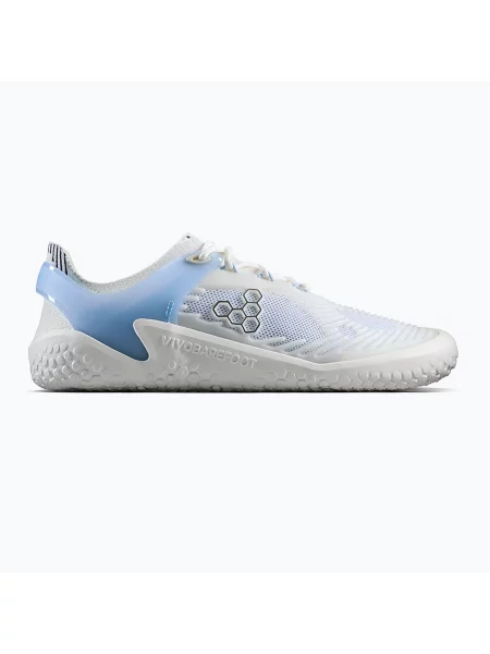 Încălțăminte barefoot pentru femei Vivobarefoot Motus Strenght II sky blue albastru