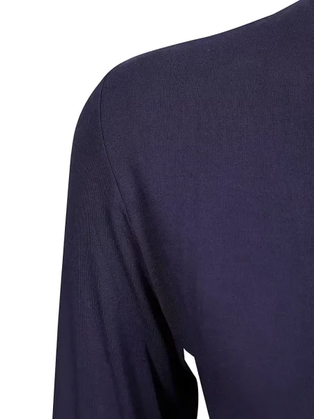 Koszulka Hira niebieska