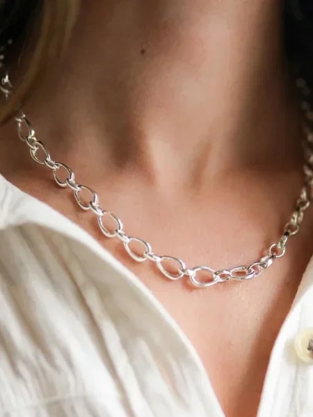 Nyaklánc Auree Jewellery