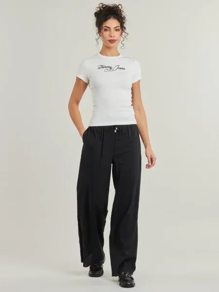 Blugi Les Petites Bombes negru