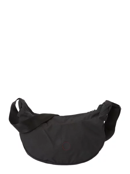 Pinqponq Taška cez rameno KRUMM' čierna