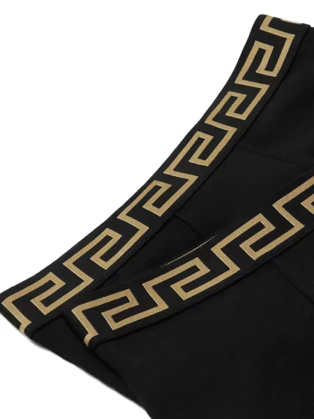 Gyerek bugyiscsomag Versace fekete