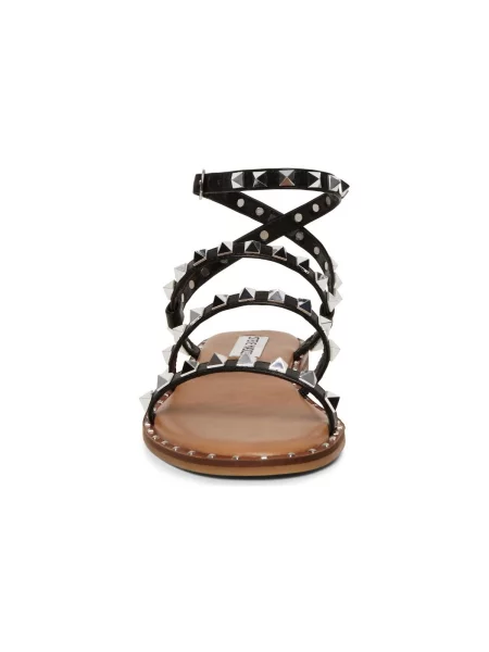 Pantofi Steve Madden negru